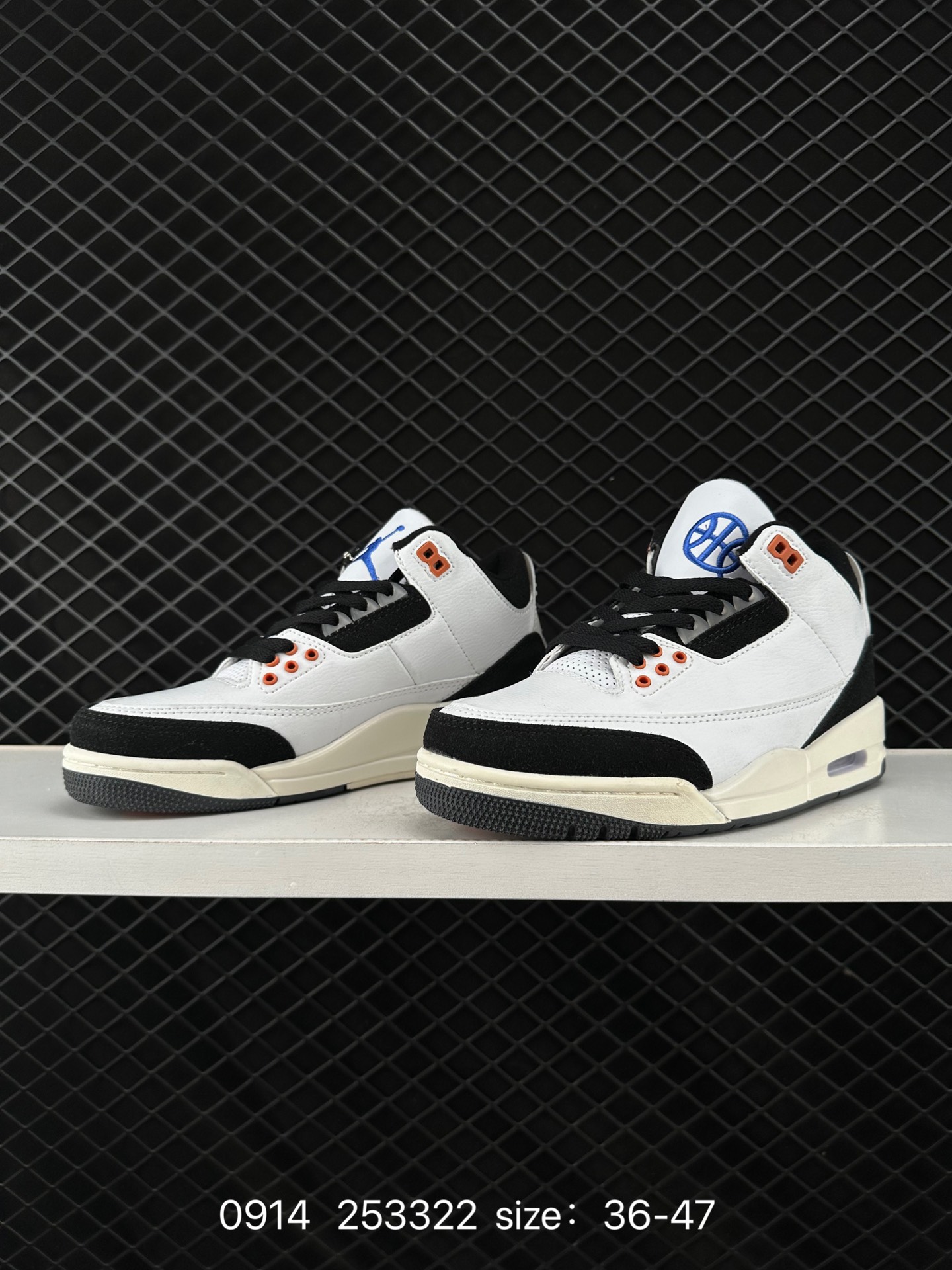 Nike Air Jordan 3 Retro SE